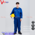 Quần Áo Bảo Hộ Lao Động VACN-31