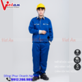Quần Áo Bảo Hộ Lao Động VACN-31