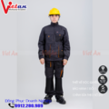 Quần Áo Bảo Hộ Lao Động VACN-32