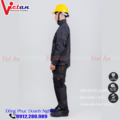Quần Áo Bảo Hộ Lao Động VACN-32
