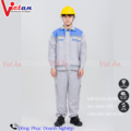 Quần Áo Bảo Hộ Lao Động VACN-16