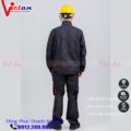 Quần Áo Bảo Hộ Lao Động VACN-32