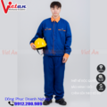 Quần Áo Bảo Hộ Lao Động VACN-33