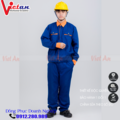 Quần Áo Bảo Hộ Lao Động VACN-33