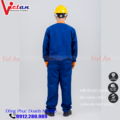 Quần Áo Bảo Hộ Lao Động VACN-33