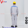Quần Áo Bảo Hộ Lao Động VACN-16