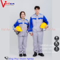 Quần Áo Bảo Hộ Lao Động VACN-17