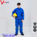 Quần Áo BẢO hỘ Lao Động VACN-34