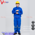 Quần Áo BẢO hỘ Lao Động VACN-34