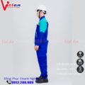 Quần Áo Bảo Hộ Lao Động VACN-35