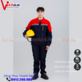 Quần Áo Bảo Hộ Lao Đông VACN-37