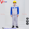 Quần Áo Bảo Hộ Lao Động VACN-17