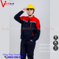 Quần Áo Bảo Hộ Lao Đông VACN-37