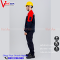 Quần Áo Bảo Hộ Lao Đông VACN-37