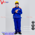 Quần Áo Bảo Hộ Lao Động VACN-38
