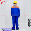 Quần Áo Bảo Hộ Lao Động VACN-38