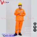 Quần Áo Bảo Hộ Lao Động VACN-39