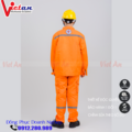 Quần Áo Bảo Hộ Lao Động VACN-39