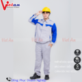 Quần Áo Bảo Hộ Lao Động VACN-17