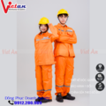 Quần Áo Bảo Hộ Lao Động VACN-39