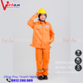 Quần Áo Bảo Hộ Lao Động VACN-39