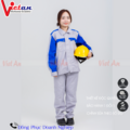 Quần Áo Bảo Hộ Lao Động VACN-17