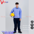 Quần  Áo Bảo Hộ Lao Động VACN-40