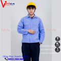 Quần  Áo Bảo Hộ Lao Động VACN-40