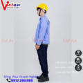 Quần  Áo Bảo Hộ Lao Động VACN-40