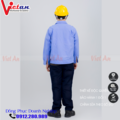 Quần  Áo Bảo Hộ Lao Động VACN-40