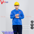 Quần Áo Bảo Hộ Lao Động VACN-41
