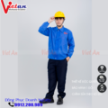 Quần Áo Bảo Hộ Lao Động VACN-41