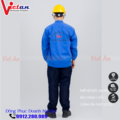 Quần Áo Bảo Hộ Lao Động VACN-41