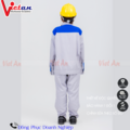 Quần Áo Bảo Hộ Lao Động VACN-17