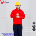 Quần Áo Bảo Hộ Lao Động VACN-42