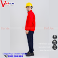 Quần Áo Bảo Hộ Lao Động VACN-42