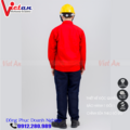 Quần Áo Bảo Hộ Lao Động VACN-42