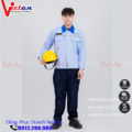 Quần Áo Bảo Hộ Lao Động VACN-43