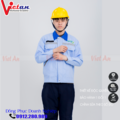 Quần Áo Bảo Hộ Lao Động VACN-43