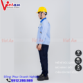 Quần Áo Bảo Hộ Lao Động VACN-43