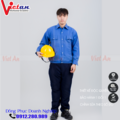 Quần Áo Bảo Hộ Lao Động VACN-44