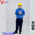 Quần Áo Bảo Hộ Lao Động VACN-44