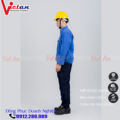 Quần Áo Bảo Hộ Lao Động VACN-44