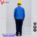 Quần Áo Bảo Hộ Lao Động VACN-44