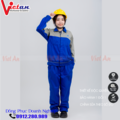 Quần Áo Bảo Hộ Lao Động VACN-45