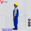 Quần Áo Bảo Hộ Lao Động VACN-45