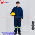 Quần Áo Bảo Hộ Lao Động VACN-46