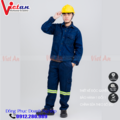 Quần Áo Bảo Hộ Lao Động VACN-46