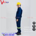 Quần Áo Bảo Hộ Lao Động VACN-46