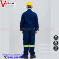 Quần Áo Bảo Hộ Lao Động VACN-46